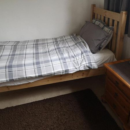 Travellers Retreat Hotell Poole Exteriör bild