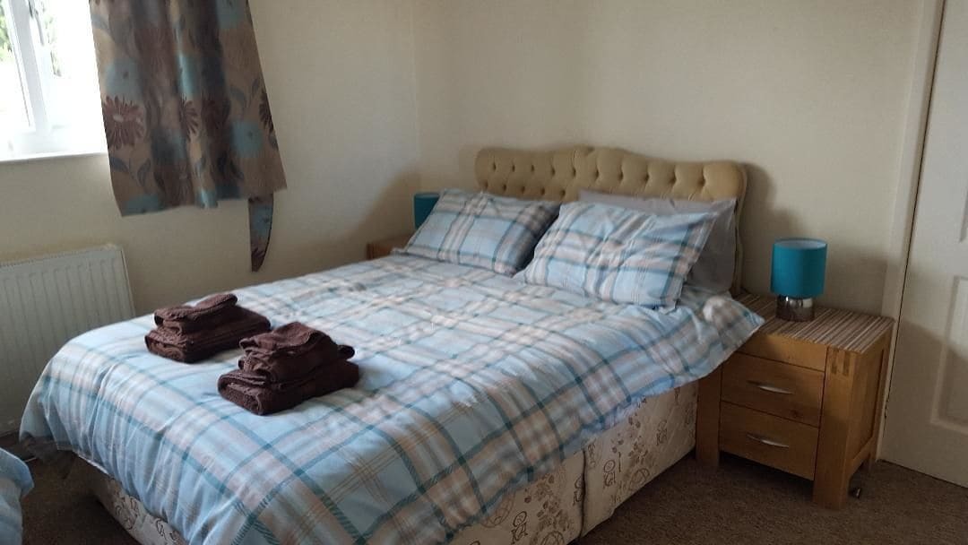 Travellers Retreat Hotell Poole Exteriör bild
