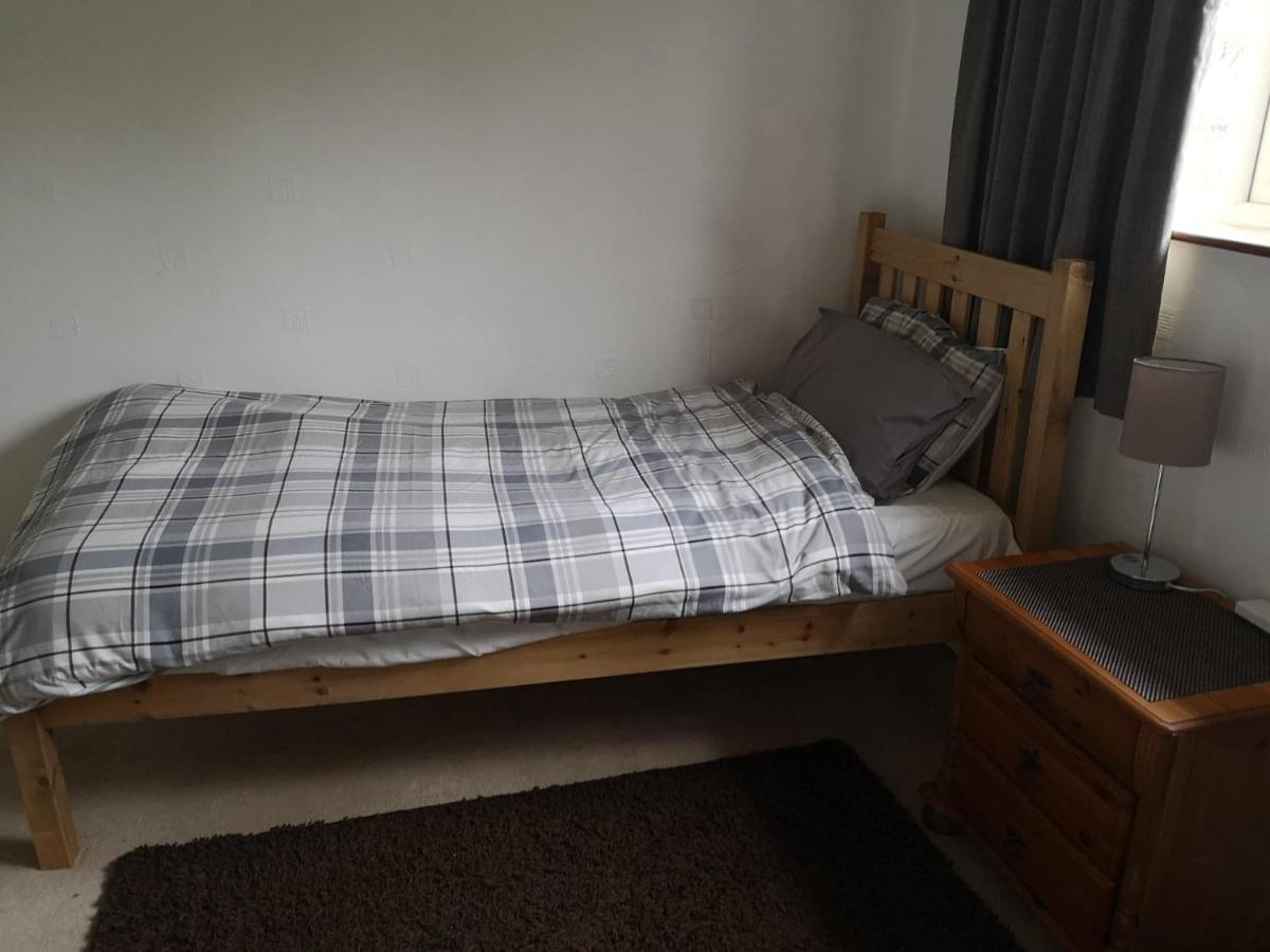 Travellers Retreat Hotell Poole Exteriör bild