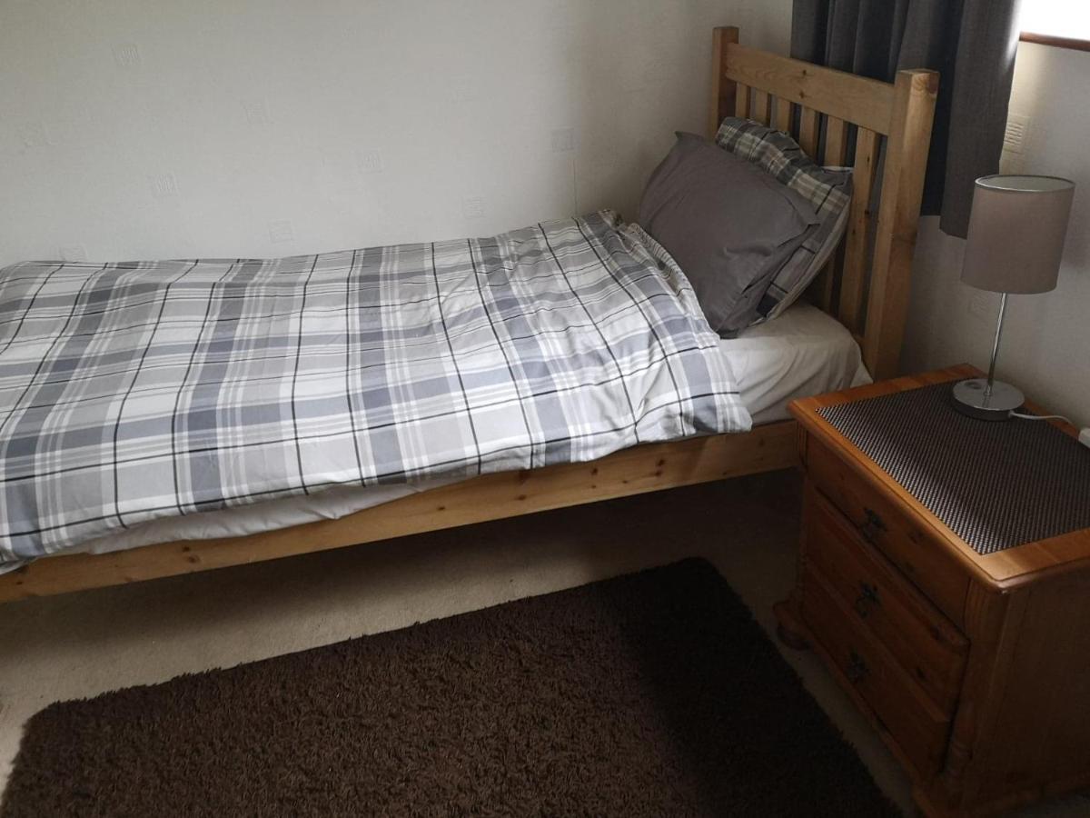 Travellers Retreat Hotell Poole Exteriör bild